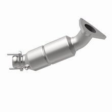 Load image into Gallery viewer, MagnaFlow Direct Fit Catalytic Converter 98-02 Camaro/Firebird Driver Side - 51788
