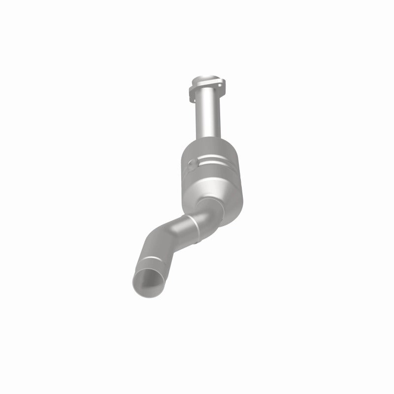 MagnaFlow 07-09 Jaguar XK 4.2L Direct Fit Converter - 5561948