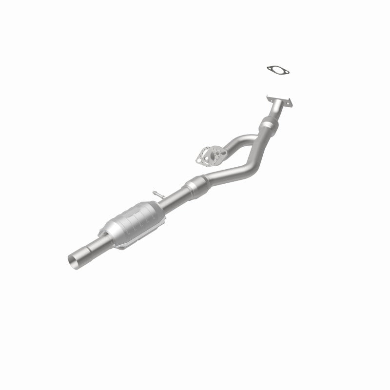 MagnaFlow Direct Fit Catalytic Converter 01-03 Santa Fe OEM - 49130