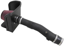 Load image into Gallery viewer, K&amp;N 12-13 Toyota Tacoma 4.0L V6 AirCharger Performance Intake - 63-9037