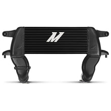 Load image into Gallery viewer, Mishimoto 21+ Ford Bronco High Mount Intercooler Kit - Black - MMINT-BR-21HBK
