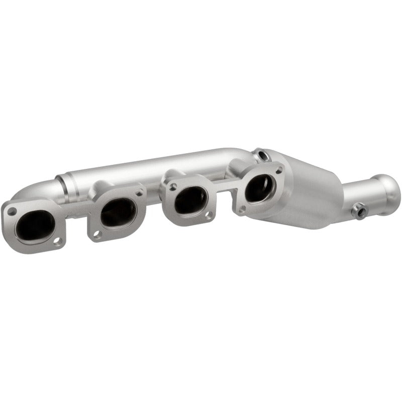 MagnaFlow Direct Fit Catalytic Converter 07-10 BMW X5 4.8L V8 - 52236