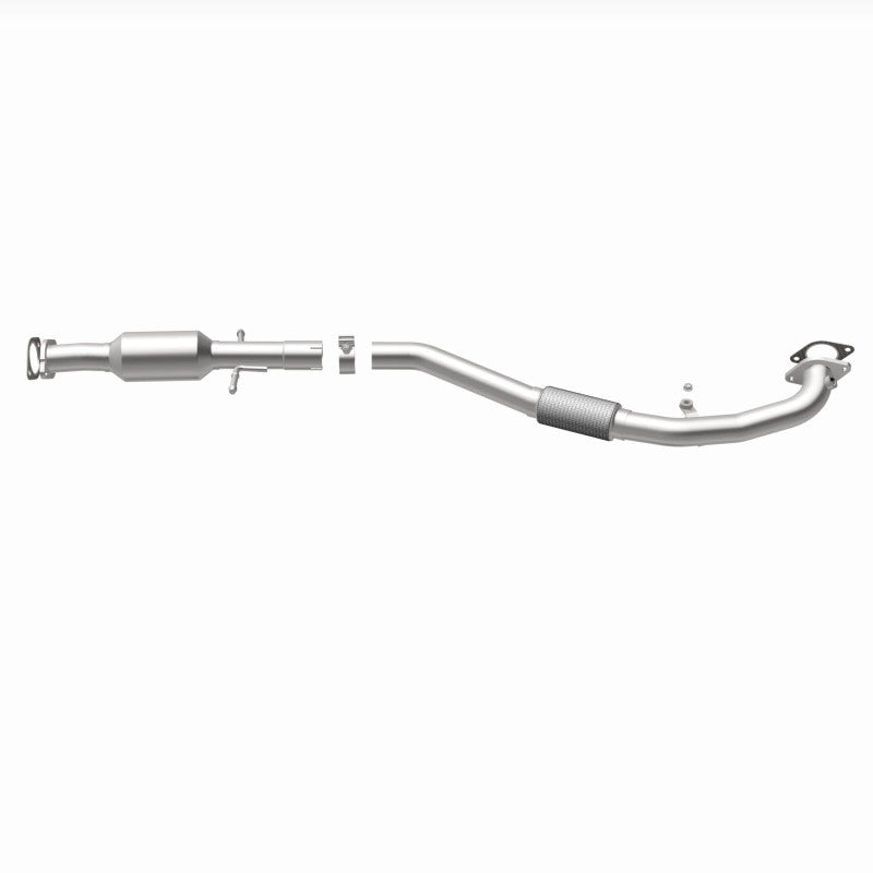 MagnaFlow 14-19 Chevrolet Impala L4 2.5L Direct-Fit Catalytic Converter - 52901