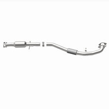 Load image into Gallery viewer, MagnaFlow 14-19 Chevrolet Impala L4 2.5L Direct-Fit Catalytic Converter - 52901