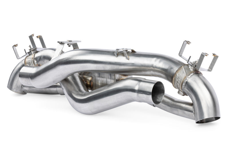 APR 19-24 Porsche 911 Carrera/Carrera 4/Carrera 4S/Carrera S (992.1) 3.0T Catback Exhaust System - CBK0054