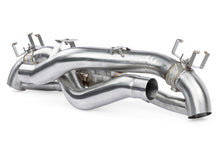 Load image into Gallery viewer, APR 21-25 Porsche 911 Turbo/Turbo S (992.1) 3.7T Catback Exhaust System - CBK0058