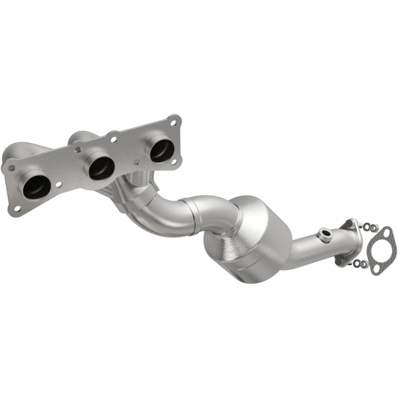 MagnaFlow 06-08 BMW Z4 3.0L Direct Fit Converter - 5531718