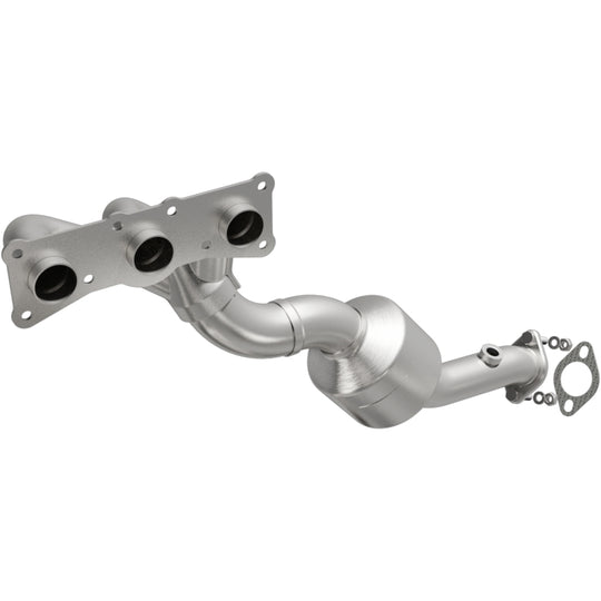 MagnaFlow 06-08 BMW Z4 3.0L Direct Fit Converter - 5531718