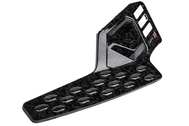 APR 22-26 Audi/Volkswagen EA888.4 (MQB EVO) 2.0T Forged Carbon Intake System Cover (CI100052/53/77) - CI100052-C