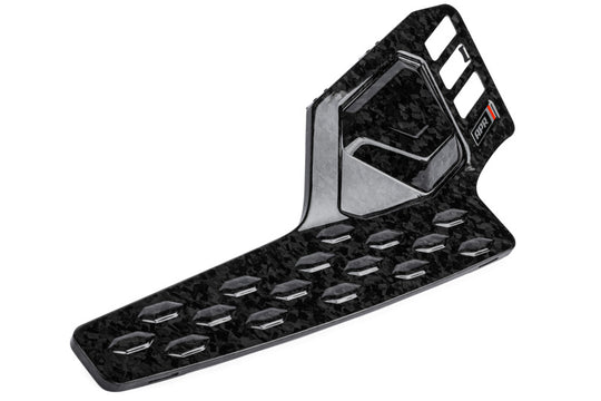 APR 22-26 Audi/Volkswagen EA888.4 (MQB EVO) 2.0T Forged Carbon Intake System Cover (CI100052/53/77) - CI100052-C