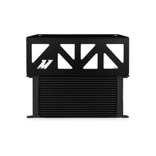 Load image into Gallery viewer, Mishimoto 13+ Subaru BRZ/Scion FR-S Thermostatic Oil Cooler Kit - Black - MMOC-BRZ-13TBK