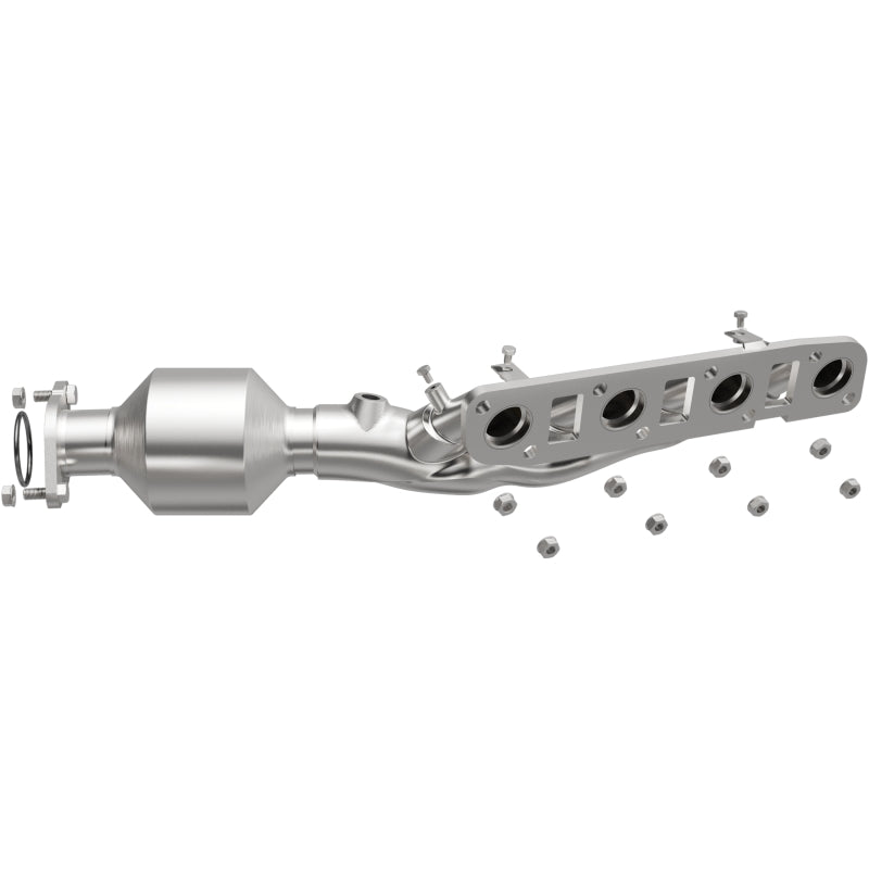 MagnaFlow 16-21 Infiniti QX80 5.6L Direct-Fit Right Manifold Catalytic Converter - 290034