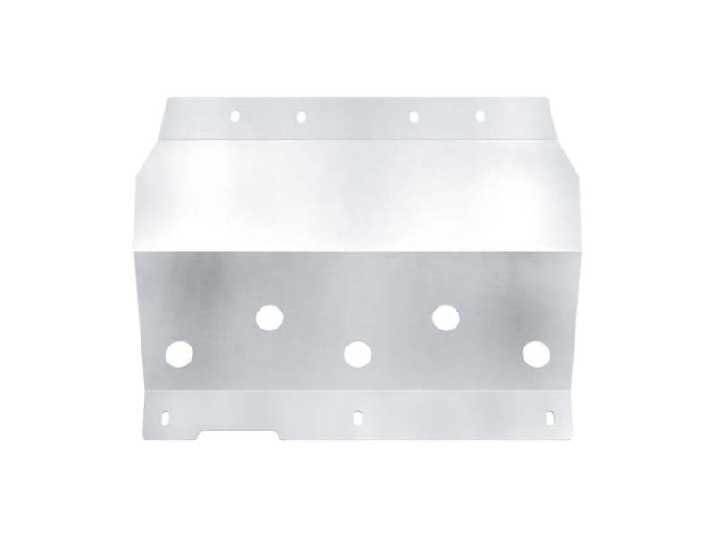 ICON 23-25 Chevrolet Colorado / GMC Canyon Front Diff Skid Plate - 73031