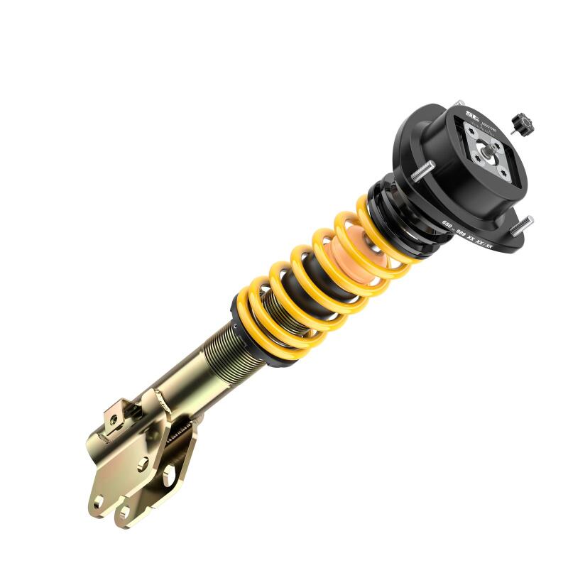 ST XTA Adjustable Coilovers 04-07 Subaru Impreza (Incl. WRX) - 18245804