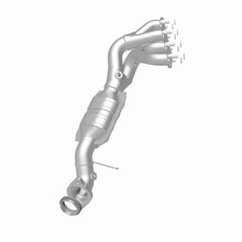Load image into Gallery viewer, MagnaFlow Direct Fit Catalytic Converter 04-08 Cadillac XLR 4.6L Driver Side - 51570