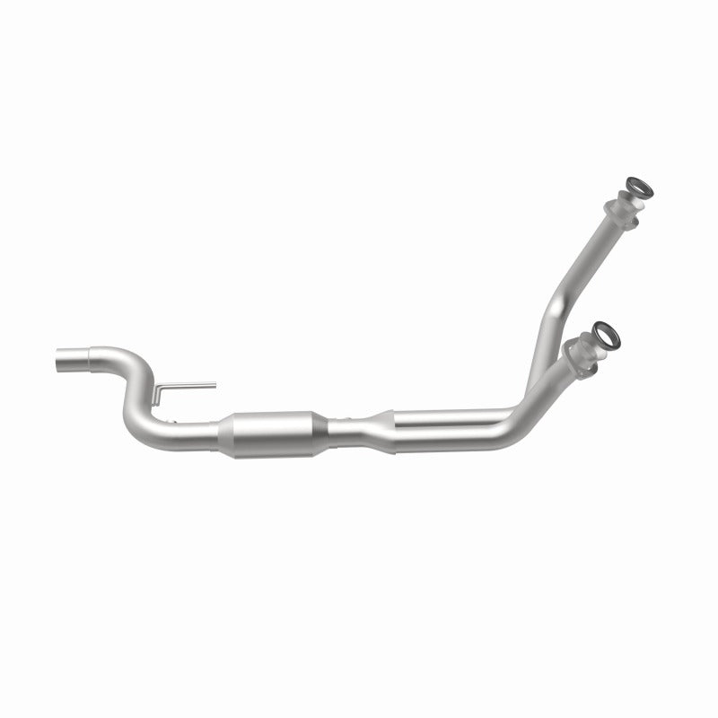 MagnaFlow 95-99 Chevrolet Camaro 3.8L Direct Fit Converter - 4481727