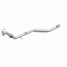 Load image into Gallery viewer, MagnaFlow BRExhaust 18-24 Audi Q5 Front Pipe Kit - 107-0501