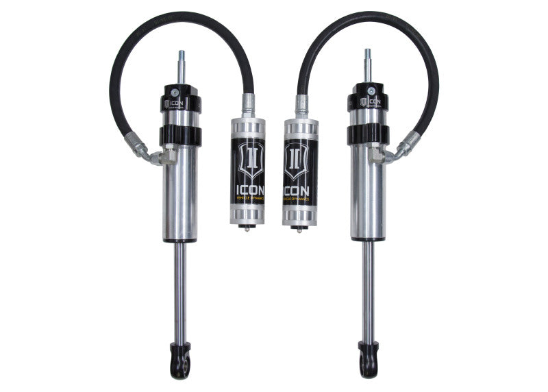 ICON 96-02 Toyota 4Runner Rear 2.5 Series Shocks VS RR Upkg - Pair - 57800P
