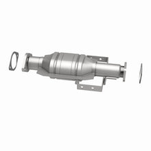 Load image into Gallery viewer, MagnaFlow Direct Fit Catalytic Converter 96 Dodge Avenger 2.5L - 441010