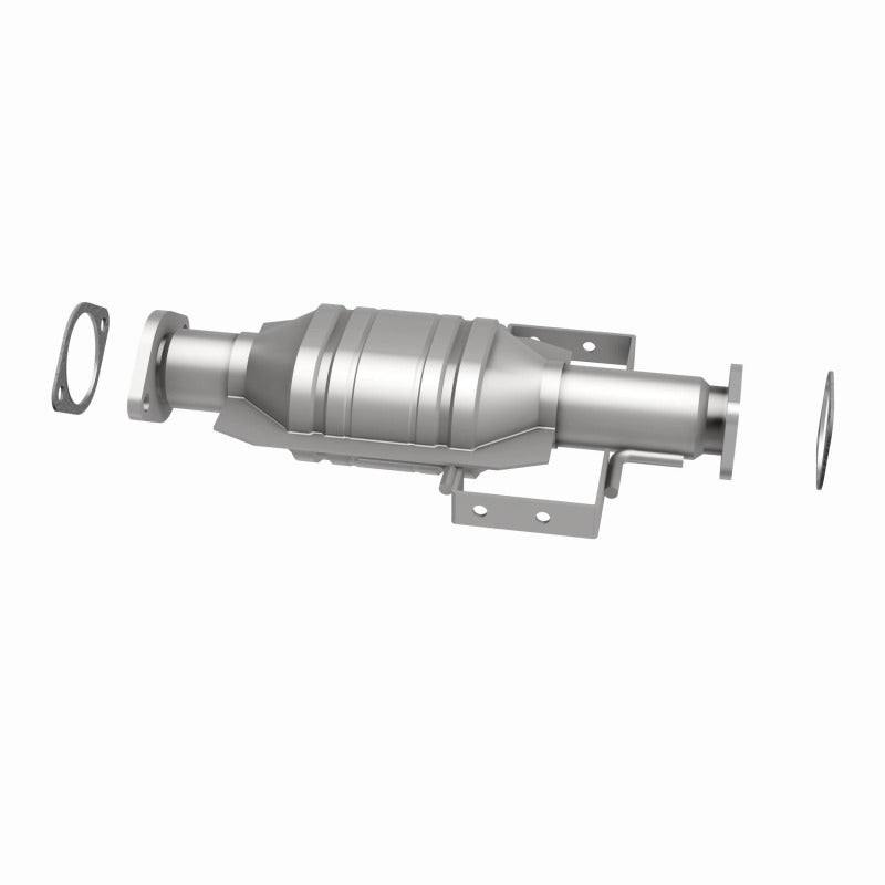 MagnaFlow Direct Fit Catalytic Converter 96-00 Dodge Avenger 2.5L - 49895