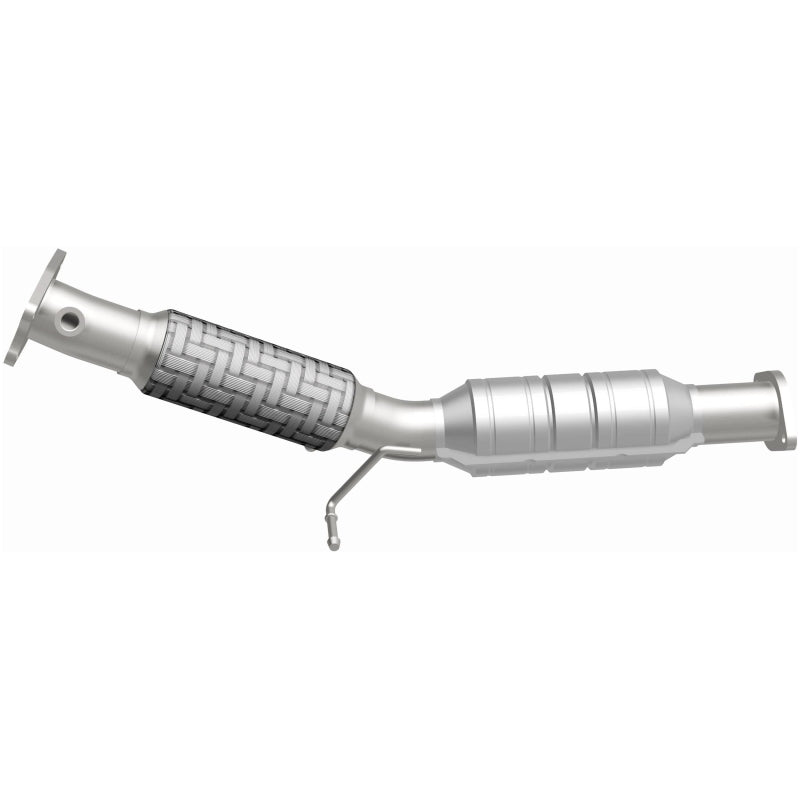 MagnaFlow Direct Fit Catalytic Converter 06-09 Volvo S40/V50 2.4L - 24133