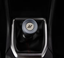 Load image into Gallery viewer, Mishimoto 2022+ Subaru WRX Shift Knob Gunmetal - MMSK-WRX-22GM