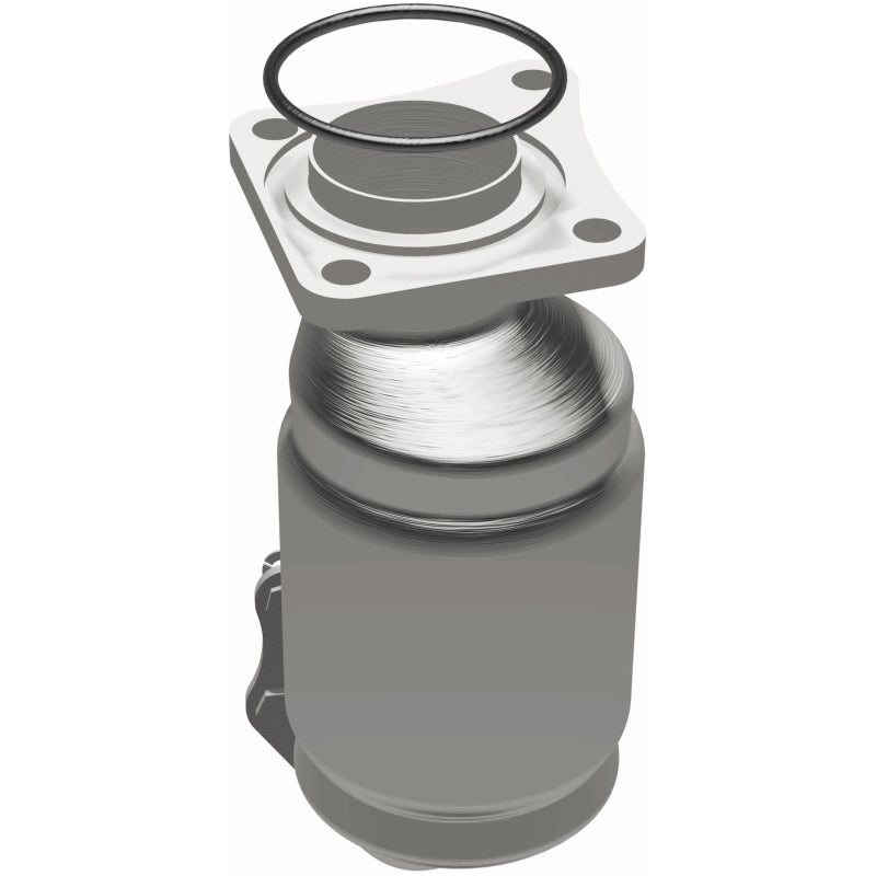 MagnaFlow Direct Fit Catalytic Converter 03-07 Nissan Murano 3.5L Rear (49 State) - 50219