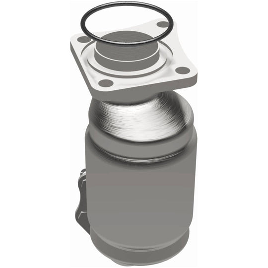 MagnaFlow Direct Fit Catalytic Converter 03-07 Nissan Murano 3.5L Rear (49 State) - 50219
