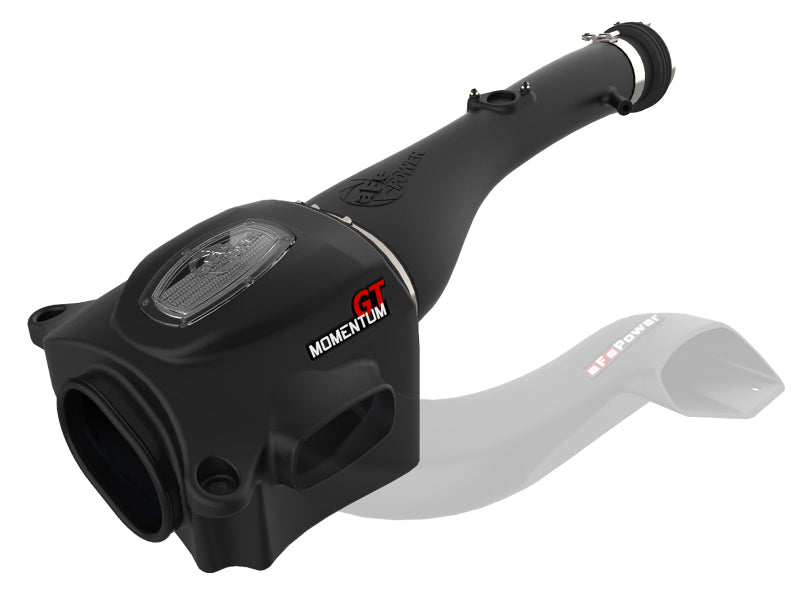 aFe POWER Momentum GT Pro Dry S Cold Air Intake System 08-11 Toyota Land Cruiser LC200 V6-4.0L - 51-76007