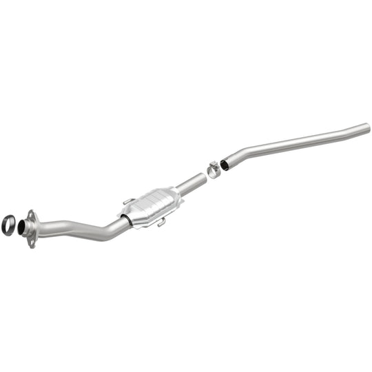 MagnaFlow DF Cat. Conv California Grade 92-93 Chrysler Town & Country 3.3L/94-95 Town & Country 3.8L - 3391274