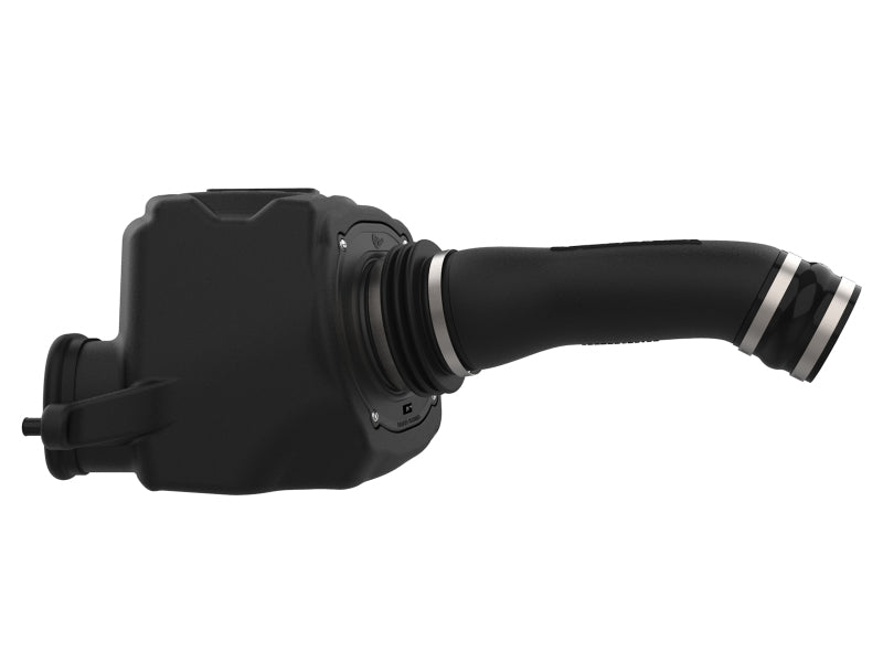 aFe Quantum Cold Air Intake w/ Pro 5R Media 07-19 Toyota Tundra V8-5.7L - 53-10020R