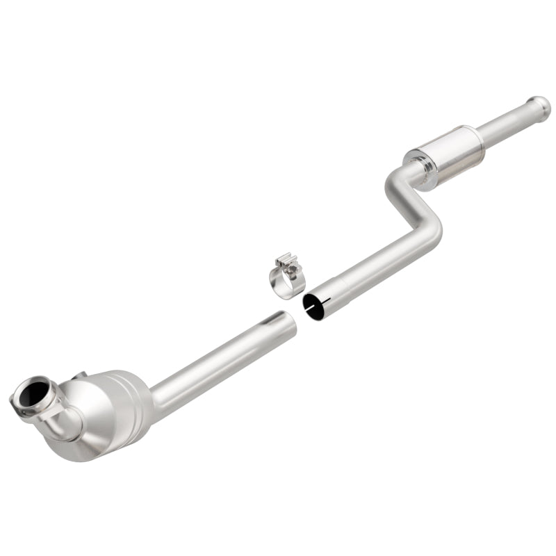 MagnaFlow Direct Fit Catalytic Converter 08-10 C300 3.0L D/S - 51922