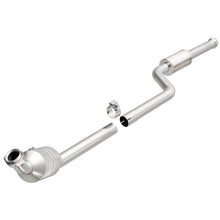 Load image into Gallery viewer, MagnaFlow Direct Fit Catalytic Converter 08-10 C300 3.0L D/S - 51922