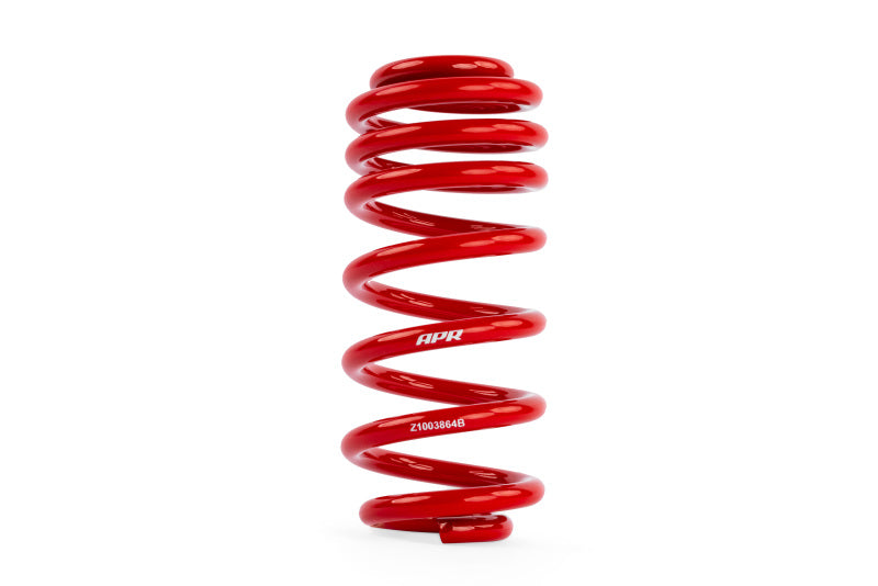 APR 22-26 Volkswagen Golf R (MK8) Lowering Springs - Red - SUS00017
