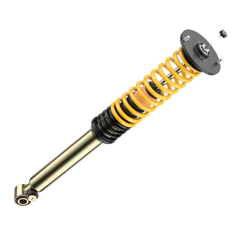 ST XTA-Plus 3 Adjustable Coilovers Nissan 240SX (S14) - 1820285803