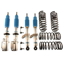 Load image into Gallery viewer, Bilstein B12 1997 Porsche 911 Carrera Front and Rear Complete Suspension Kit - 46-193605