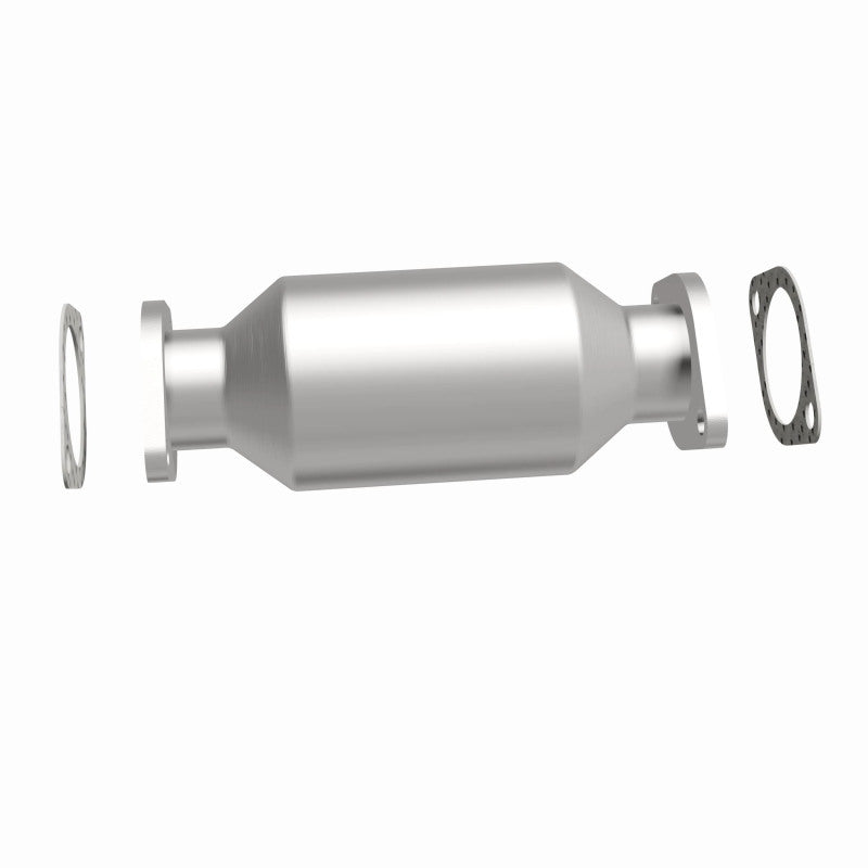 MagnaFlow 10-12 Hyundai Genesis Coupe 2.0L Direct Fit Converter - 5421708
