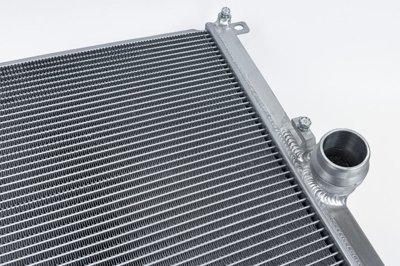 CSF BMW F-Chassis Gen 1 B58 High Performance All-Aluminum Radiator - 7089