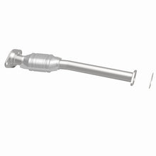 Load image into Gallery viewer, MagnaFlow Direct Fit Catalytic Converter Contour 98-00 2.5L - 23397