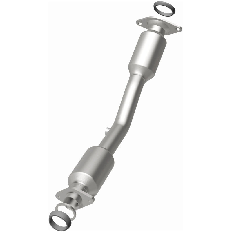 MagnaFlow Direct Fit Catalytic Converter 2009-2013 Cube 1.8 L Underbody - 52327