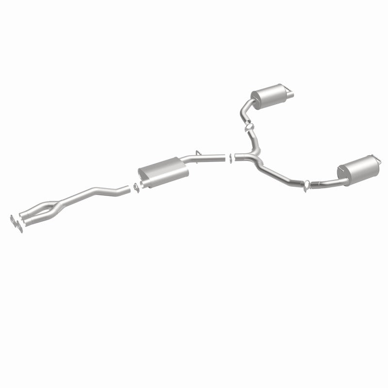 MagnaFlow BRE Exhaust Kit 15-22 300 CHARGER 3.6L - 106-0773