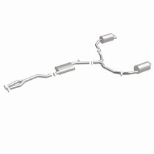 Load image into Gallery viewer, MagnaFlow BRE Exhaust Kit 15-22 300 CHARGER 3.6L - 106-0773