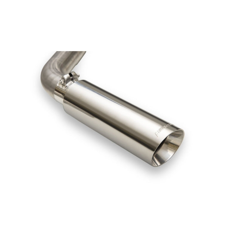 Flowmaster 23-25 GM Colorado 2.7T American Thunder Cat-Back Exhaust System - 818167