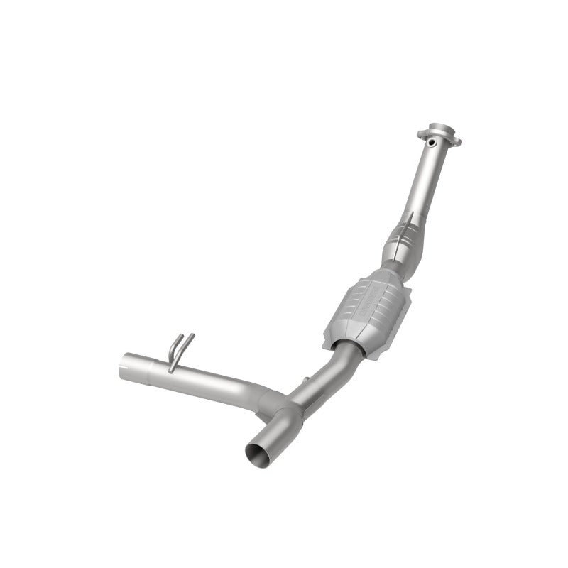 MagnaFlow Direct Fit Catalytic Converter 97-98 Expedition-Navigator - 23319