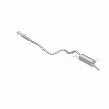 Load image into Gallery viewer, BRExhaust 14-16 Ford Fiesta 1.6L Exhaust Kit - 106-0846