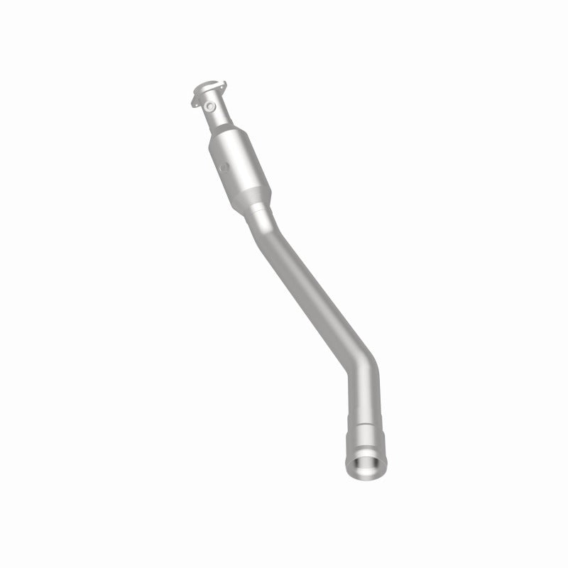 MagnaFlow Direct Fit Catalytic Converter 13-14 Mercedes-Benz GL450 V8 4.6 OEM Underbody - 21-486
