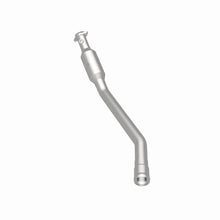 Load image into Gallery viewer, MagnaFlow 13-14 Mercedes-Benz GL450 4.6L Direct Fit Converter - 5551486