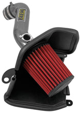 Load image into Gallery viewer, AEM 2016 Honda Civic 2.0L L4 Gunmetal Cold Air Intake (Will Not Fit Type R Models) - 21-792C