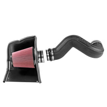 Load image into Gallery viewer, Flowmaster 05-07 GM Trucks 4.8L 5.3L 6.0L 6.2L Performance Cold Air Intake Kit - 615118