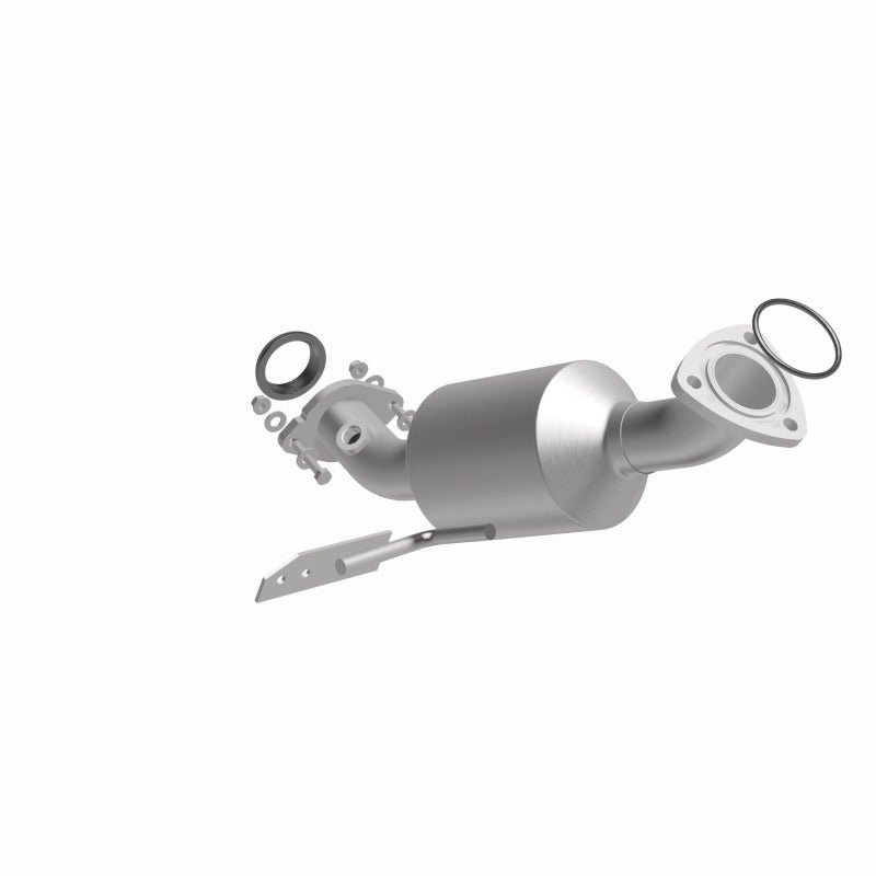 MagnaFlow 2003 Cadillac CTS 3.2L Direct Fit Converter - 4481699